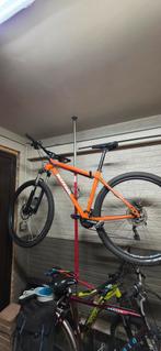 Vélo de montagne Kona Kahuna 2014, Vélos & Vélomoteurs, Enlèvement, Utilisé