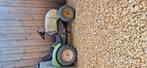 Tractor, Kinderen en Baby's, Speelgoed | Buiten | Voertuigen en Loopfietsen, Ophalen, Gebruikt