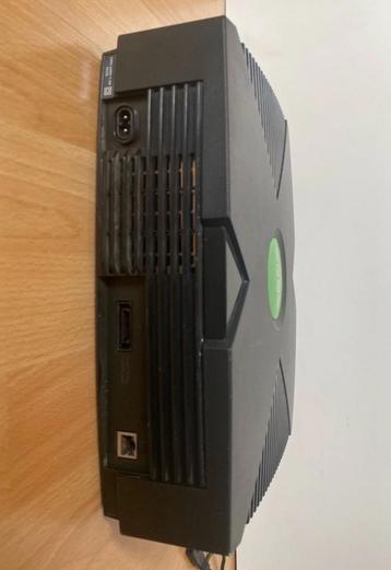 Xbox