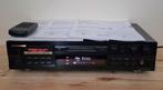 Pioneer MJ-D707 minidisc recorder, Ophalen of Verzenden, Minidisc-recorder