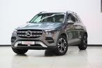 Mercedes-Benz GLE 350 de 4M *FACELIFT* Memory 360cam Trekh, Auto's, Mercedes-Benz, Automaat, 197 pk, 145 kW, Gebruikt