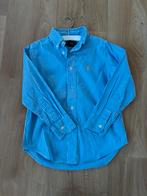 Hemdje Ralph Lauren, Kinderen en Baby's, Kinderkleding | Maat 104, Ophalen, Zo goed als nieuw