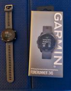 Garmin Forerunner 245, Étanche, Avancer d'un pas, Garmin forerunner, Comme neuf