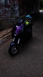 Peugeot ludix b klasse, Ophalen, Gebruikt, Peugeot