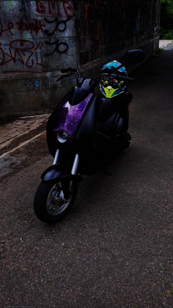 Peugeot ludix b klasse, Fietsen en Brommers, Snorfietsen en Snorscooters, Gebruikt, Peugeot, Ophalen