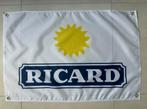 Drapeau Ricard, Comme neuf