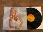 LP nancy sinatra - Nancy vinyl, Cd's en Dvd's, Gebruikt, Ophalen