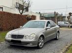 Mercedes e220 CDI Avantgarde / Xenon, Auto's, Bedrijf, 5 deurs, Te koop, E-Klasse