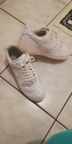 Nike Air  schoenen, Nike, Comme neuf, Enlèvement, Blanc