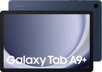 Samsung Galaxy Tab A9 Plus - WiFi - 64GB - Dark Blue beschikbaar voor biedingen