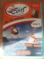 DVD Elias komt thuis Deel 3, Cd's en Dvd's, Verzenden, Alle leeftijden, Overige genres, Zo goed als nieuw
