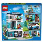 Lego 60291 maison familiale, Enfants & Bébés, Jouets | Duplo & Lego, Comme neuf, Ensemble complet, Enlèvement, Lego