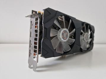 KFA2 Nvidia RTX 2080 Super EX 1-Click OC 8GB beschikbaar voor biedingen