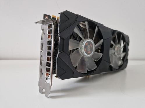 KFA2 Nvidia RTX 2080 Super EX 1-Click OC 8GB, Computers en Software, Videokaarten, Zo goed als nieuw, Nvidia, Ophalen of Verzenden