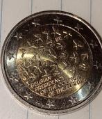 Herdenkingsmunt, Ophalen of Verzenden, 2 euro