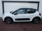 CITROEN C3 AUTOMATIC, Auto's, Stof, Bedrijf, 5 deurs, 3 cilinders