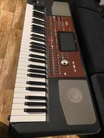 Korg pa700, Muziek en Instrumenten, 61 toetsen, Korg, Aanslaggevoelig, Ophalen of Verzenden