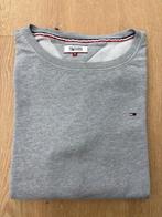 Lichtgrijze Sweater (M) Tommy Hilfiger, Kleding | Heren, Truien en Vesten, Maat 48/50 (M), Ophalen of Verzenden, Tommy hilfiger