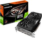 gigabyte RTX 2060 6GB, Computers en Software, Videokaarten, Ophalen of Verzenden, Zo goed als nieuw, Nvidia, DisplayPort