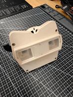 Stereo viewer 3D, Enlèvement