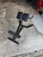 Rug trainer hyper extension, Dos, Centrale électrique, Enlèvement, Utilisé