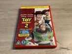 Disney-Pixar Toy Story 2 DVD (Engelse versie), Europees, Tekenfilm, Alle leeftijden, Ophalen of Verzenden