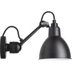 Lampe Gras N304 zwart, Maison & Meubles, Lampes | Appliques, Landelijk - modern, Enlèvement, Métal, Neuf