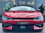 KIA EV6 // 77kWh // GRANDE AUTONOMIE // GT-LINE, Auto's, 5 zetels, EV6, 168 kW, Te koop