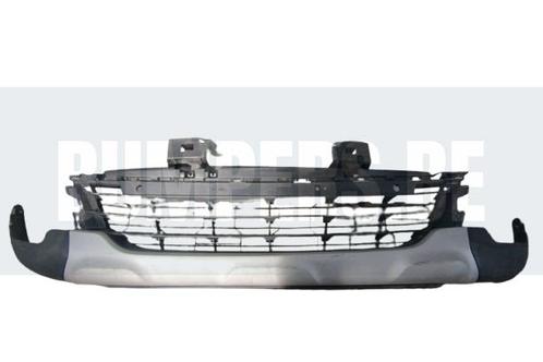 Bumper Renault Captur	 Facelift 17-19  620269604R	 voorbumpe, Auto-onderdelen, Carrosserie, Bumper, Voor, Gebruikt, 6 maanden garantie