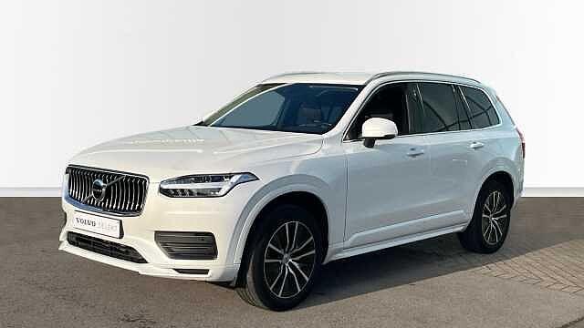 Volvo XC90 II Momentum Pro B5 Mild-Hybride AWD 7 zit |, Autos, Volvo, XC90, 4x4, Airbags, Air conditionné, Isofix, Système de navigation