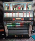 Seeburg / rock ola / ami, Verzamelen, Automaten | Jukeboxen, Ophalen of Verzenden, Zo goed als nieuw, Ami