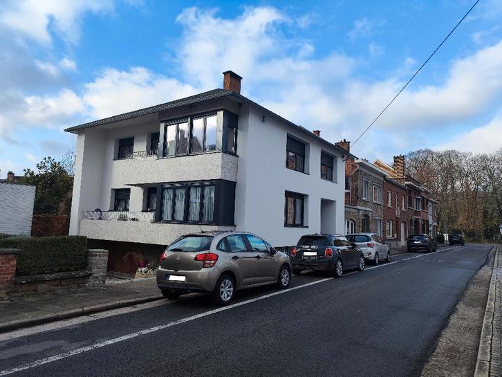 Deux Appartements Spacieux à Huy, Immo, Maisons à vendre, Province de Liège, Jusqu'à 200 m², Maison Bi-familiale ou Jumelée, C