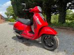 Vespa 300, Motoren, Motoren | Piaggio, Particulier, Scooter, 300 cc