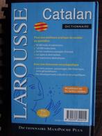 LAROUSSE woordenboek FRANS-CATALAANS, Ophalen of Verzenden, Frans