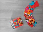 Grote puzzel 50 op 65 16 st, Ophalen of Verzenden, Zo goed als nieuw
