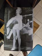 Affiche Marilyn Monroe, Ophalen, Zo goed als nieuw