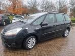 Citroën  c4, Euro 5, Monovolume, Zwart, 4 cilinders