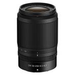 Nikon Z Dx 50 250 zoomlens, Ophalen, Zo goed als nieuw, Telelens, Zoom