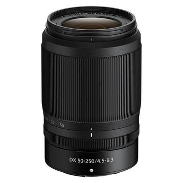 Nikon Z Dx 50 250 zoomlens beschikbaar voor biedingen