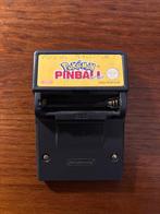 Gameboy Color Pokémon Pinball (zonder cover), Games en Spelcomputers, Ophalen of Verzenden