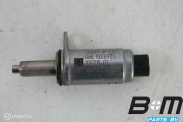 Versteleenheid in cilinderkop VW Golf 7 06E103697L beschikbaar voor biedingen