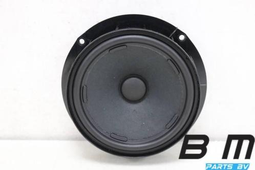 Lagetonenluidspreker VW Golf 7 5drs FL 5G0035453J, Auto diversen, Autospeakers, Gebruikt