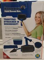 Verfroller set, Doe-het-zelf en Bouw, Ophalen, Nieuw