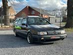 Volkswagen Passat Variant VR6 2.8/Oldtimer/Automaat, Auto's, Stof, 128 kW, Zwart, Bedrijf