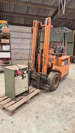 Electrische Stihl heftruck, Ophalen, Stihl, Heftruck, Elektrisch