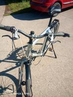 Idworx Easy Rohler XL, Fietsen en Brommers, Ophalen, Zo goed als nieuw