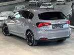 Fiat Tipo 1.4 T-Jet S-Design * 10.2019 * Manual, Auto's, Fiat, Voorwielaandrijving, 4 cilinders, Leder en Stof, 5 deurs