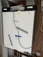 Itho Daalderop APure Vent D175, Doe-het-zelf en Bouw, Ventilatie en Afzuiging, Ophalen, Gebruikt, Ventilator en Afzuiger