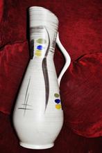 POTERIE EN CERAMIQUE - WEST GERMANY - SIXTIES, Enlèvement ou Envoi