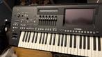 Yamaha Genos 2 met factuur garantie, Musique & Instruments, Enlèvement, Yamaha
